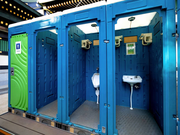 Best Portable toilet rental cost  in Dryden, MI