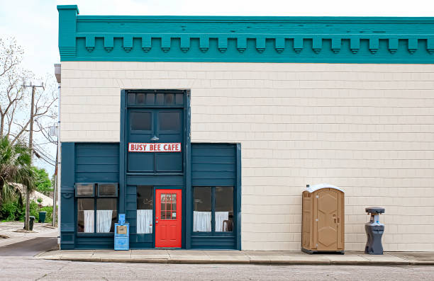 Best Luxury portable toilet rental  in Dryden, MI