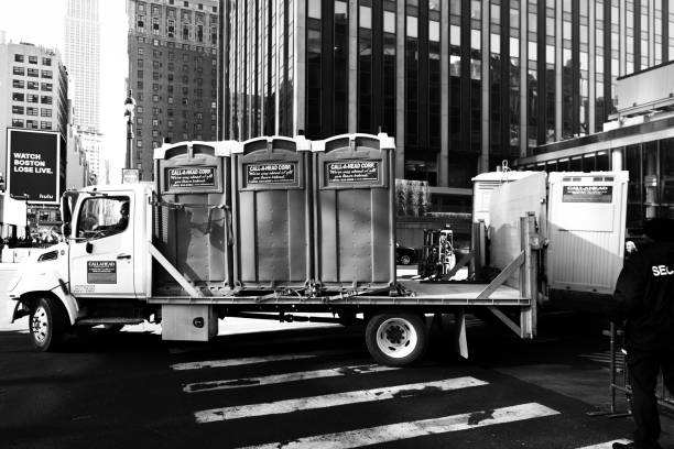 Reliable Dryden, MI porta potty rental Solutions