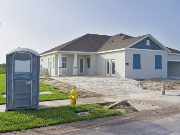 Portable Toilet Options We Offer in Dryden, MI