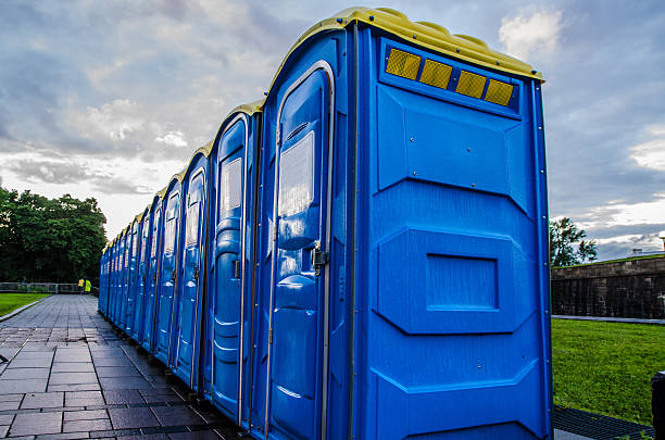 Portable Toilet Options We Offer in Dryden, MI