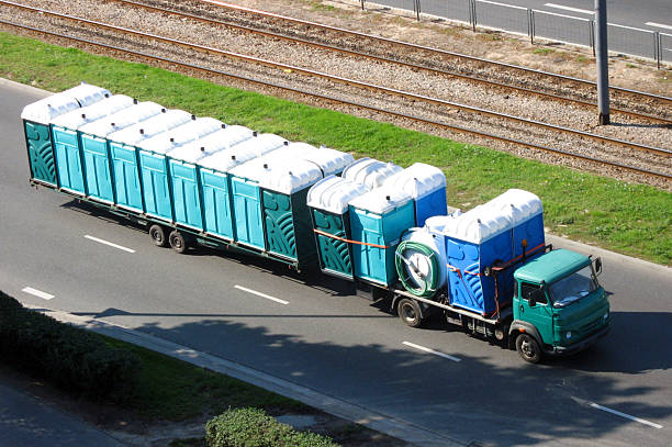Best Long-term porta potty rental  in Dryden, MI