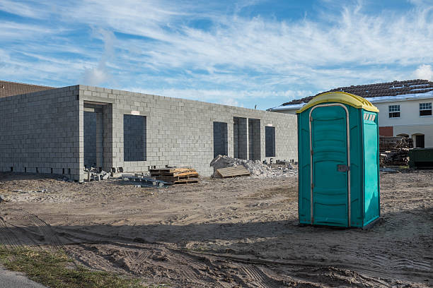 Best Portable toilet rental cost  in Dryden, MI
